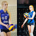 THIS IS PROBABLY THE MOST BEAUTIFUL VOLLEYBALL PLAYER OF ALL TIME