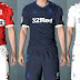 PES 2017 Middlesbrough New Full GDB Kits 2018/2019 PES 2017 Middlesbrough New Full GDB Kits 2018/2019