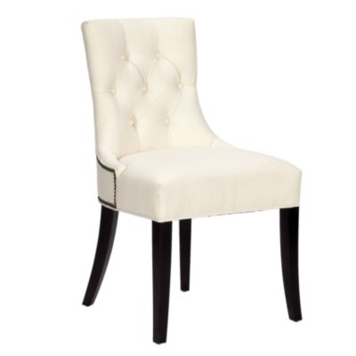 Dwellers Without Decorators: Top 10 White Dining Chairs Part 2