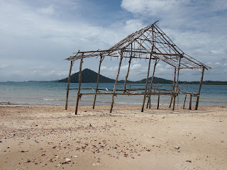 Big World Small Steps: Indonesia- Batam- Labun Island