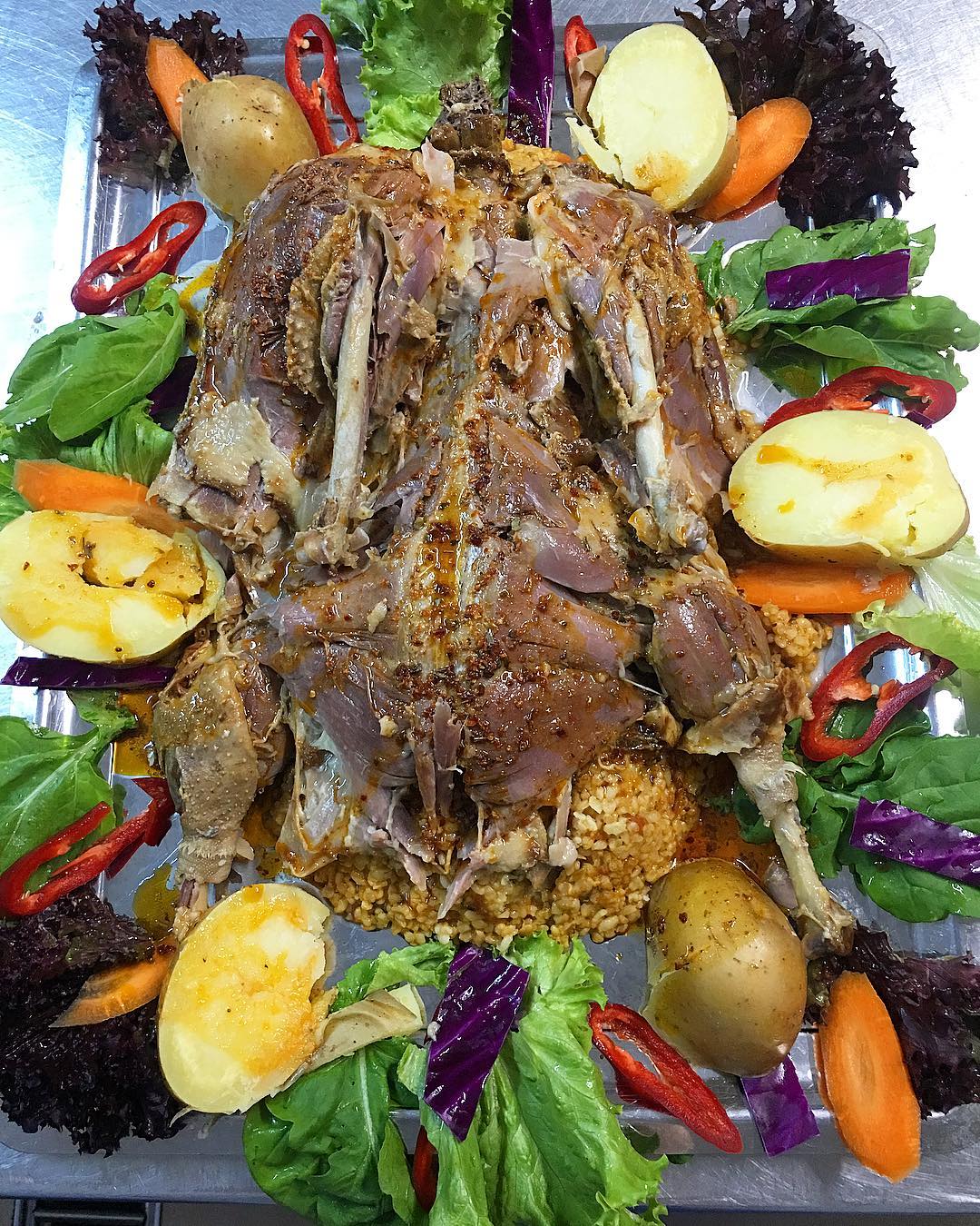 Ispendek Balik Restaurant Selimpasa Istanbul