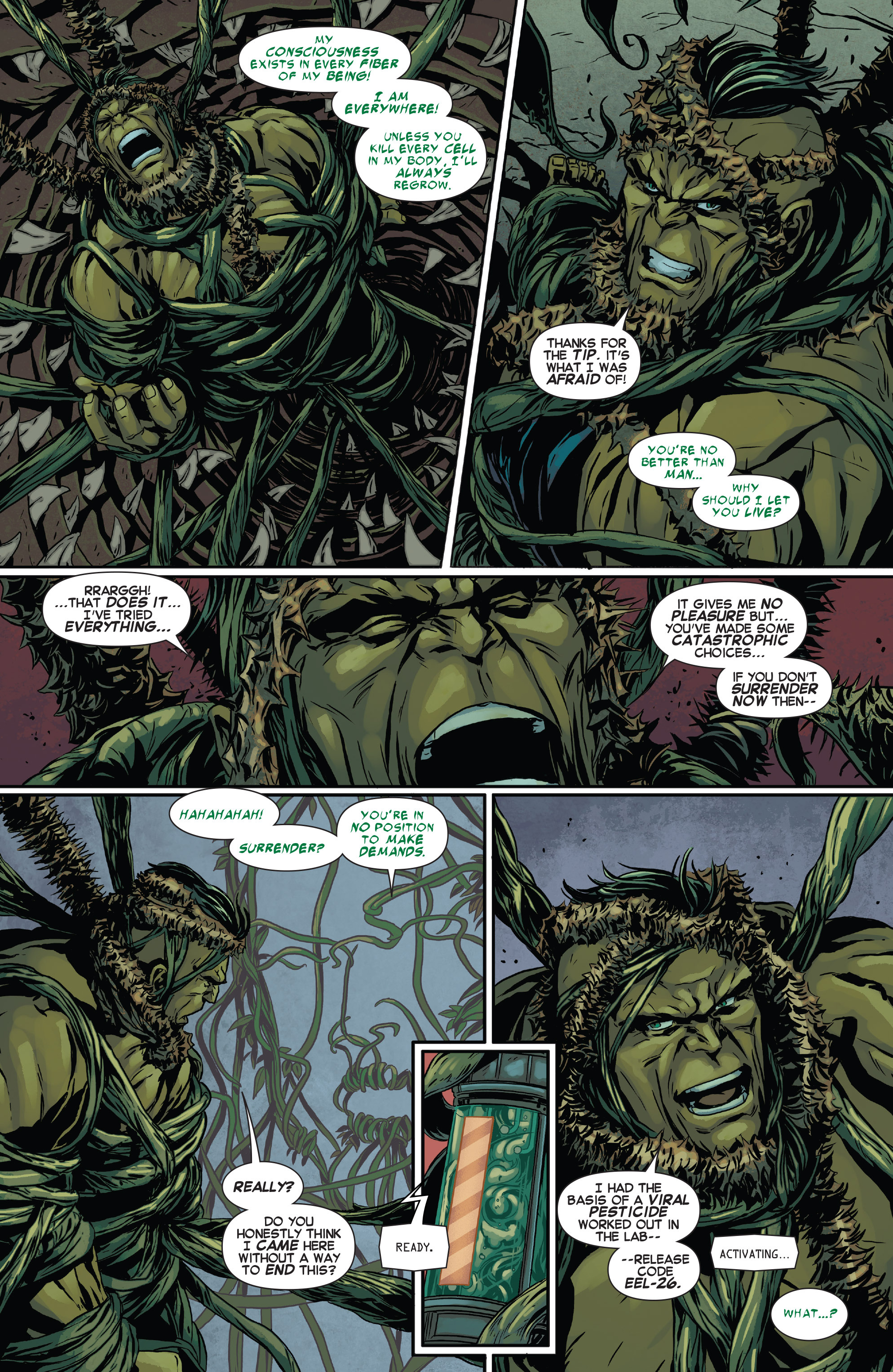 Read online Hulk (2014) comic -  Issue # Annual 1 - 29