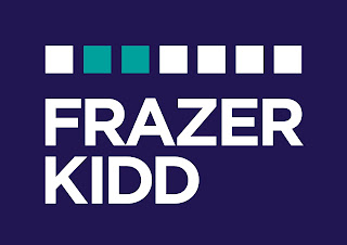 Belfast City Bmx Club are proud to be supported by Frazer Kidd.
