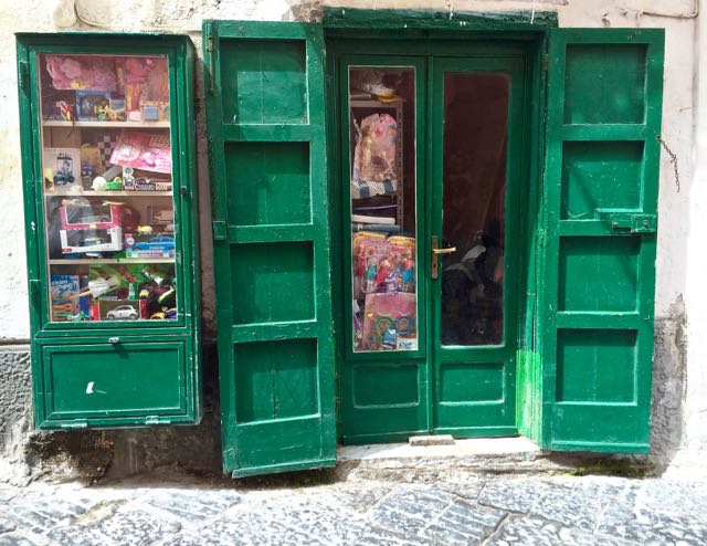 What to do on the Island of Procida