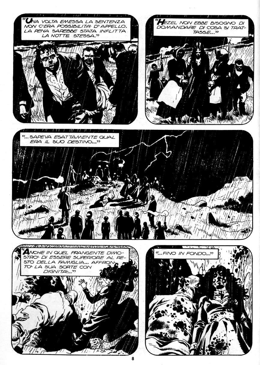 Dylan Dog (1986) issue 172 - Page 5