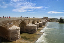 Puente romano de Córdoba