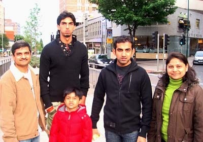 Ishant Sharma Profile Family Affairs Diet Biodata Wiki