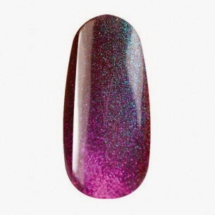 Crystal Nails supernova decor gel 4ml