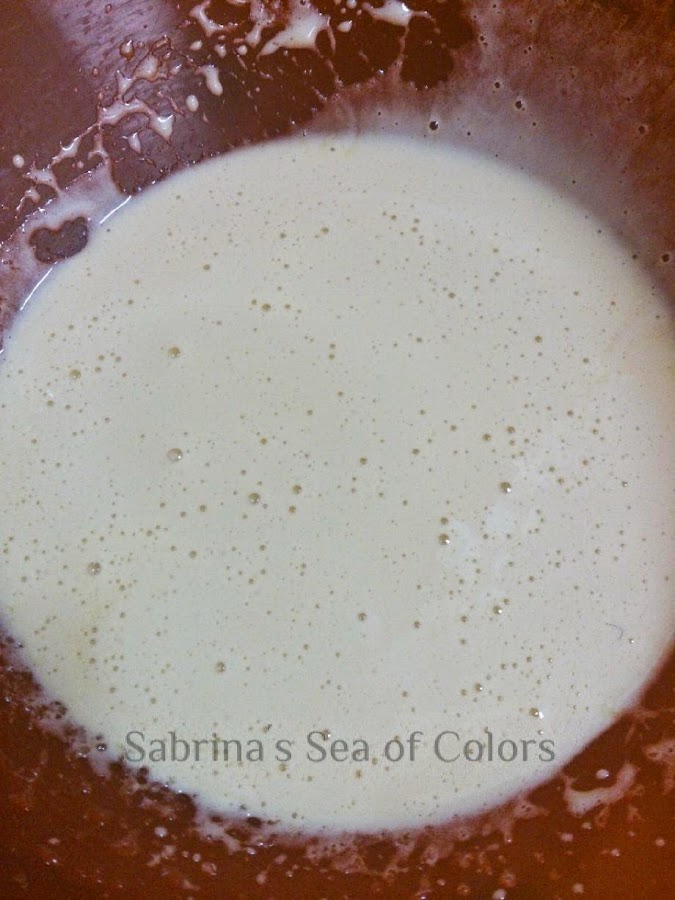 Tiramisú Casero Tradicional