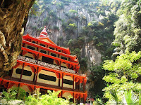 Best Honeymoon Destinations In Asia - Ipoh, Malaysia