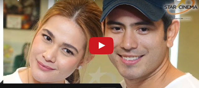 Watch Full Movie Bea Alonzo And Gerald Anderson How To Be Yours Star Cinema Has Released A Sneak K Photos Of Its Upcoming Movie How To Be Yours The First Screen Team Up Former Bea Alonzo And