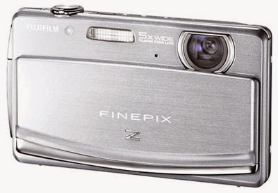 FujiFilm Finepix Z