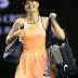 Sharapova Counting Days  To Make Return