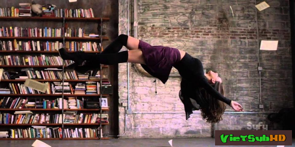 Phim Hội Pháp Sư (phần 1) Hoàn Tất (13/13) VietSub HD | The Magicians (season 1) 2016
