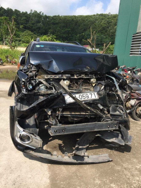 Doc bao phap luat ngay 9/6: 60 con do Phu Tho truy sat nha dan - Anh 3