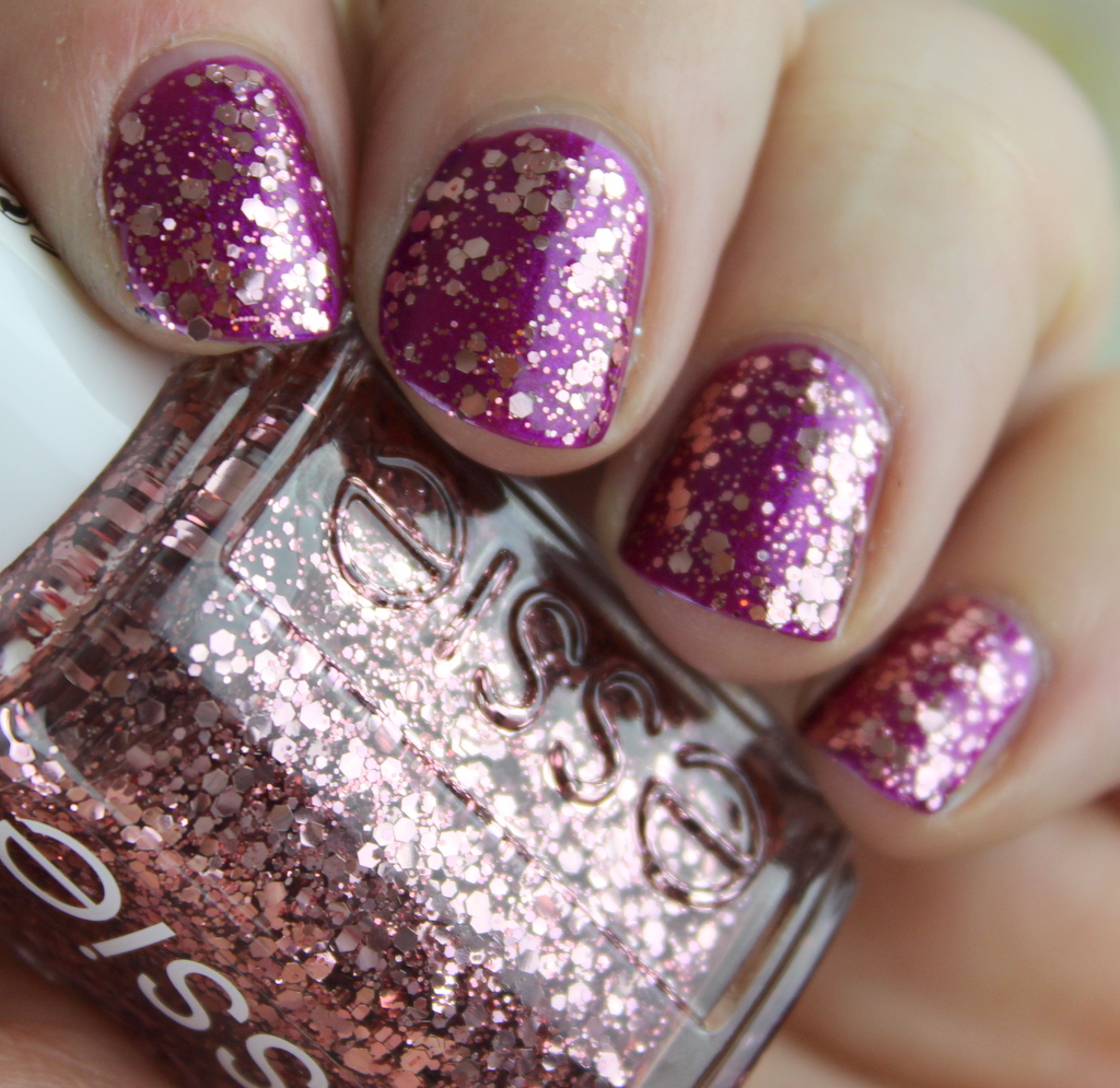 Essie Luxeffects photos, swatches, review | Lovely Girlie Bits - Best ...