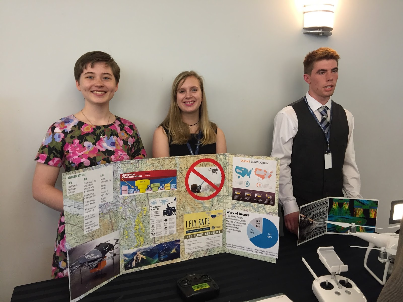 Flight To Success: Aeronautical Science Pathways