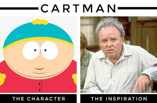 Erik Cartman