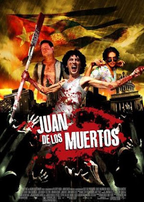 Juan de los Muertos – DVDRIP LATINO