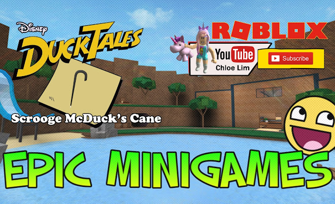 Chloe Tuber Roblox Epic Minigames Gameplay Trying To Get The