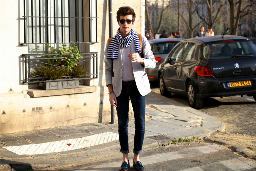 BLOG-MODE-HOMME-PREPPY-DANDY-PARIS_Uniqlo-Lin-Veste_Skinny-Jeans-hm_Tumi-backpack-valise-sac-à-dos_écharpe-marin-le-mont-saint-michel_mocassin-glands-armando-cabral_dries-van-noten-dinhvan-lame-rasoir_oliverpeoples-clubmasters-mensfashion-menstyle BLOG-MODE-HOMME-PREPPY-DANDY-PARIS_Uniqlo-Lin-Veste_Skinny-Jeans-hm_Tumi-backpack-valise-sac-à-dos_écharpe-marin-le-mont-saint-michel_mocassin-glands-armando-cabral_dries-van-noten-dinhvan-lame-rasoir_oliverpeoples-clubmasters-mensfashion-menstyle
