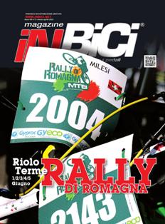 InBici Magazine 67 - Marzo & Aprile 2016 | TRUE PDF | Mensile | Biciclette | Sport
Passione sui pedali! nuovo, usato e informazione.