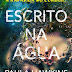 Topseller | Opinião - "Escrito na Água" de Paula Hawkins