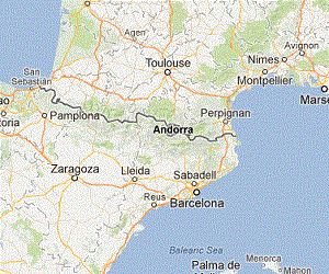 Andorra_google_map