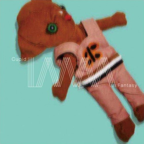LAMA - Cupid/Fantasy