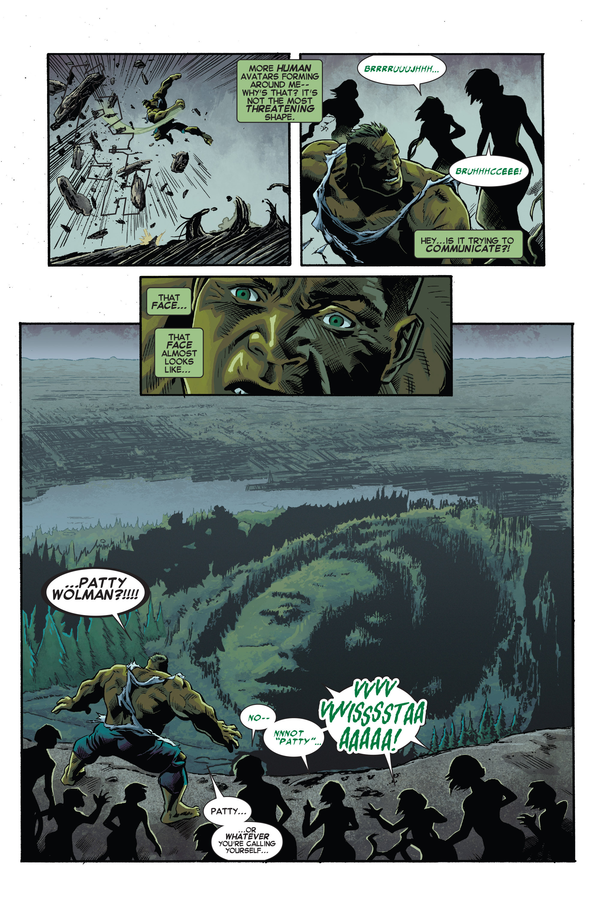 Read online Hulk (2014) comic -  Issue # Annual 1 - 14