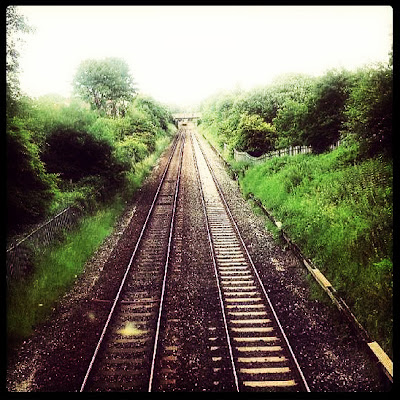 silent sunday, tracks