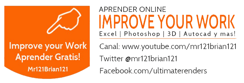 Aprender Autocad / Revit / Photoshop / Excel Gratis!
