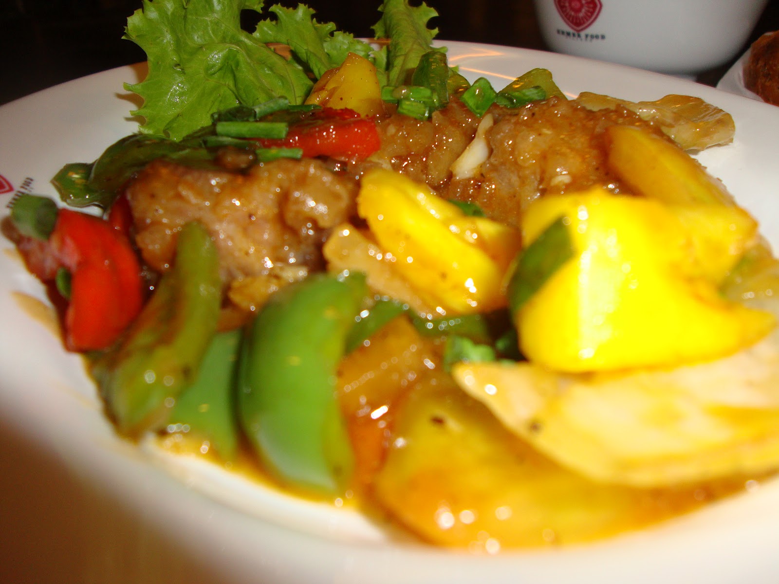 Food in Cambodia and Cuisine in Cambodia: Khmer Food Village