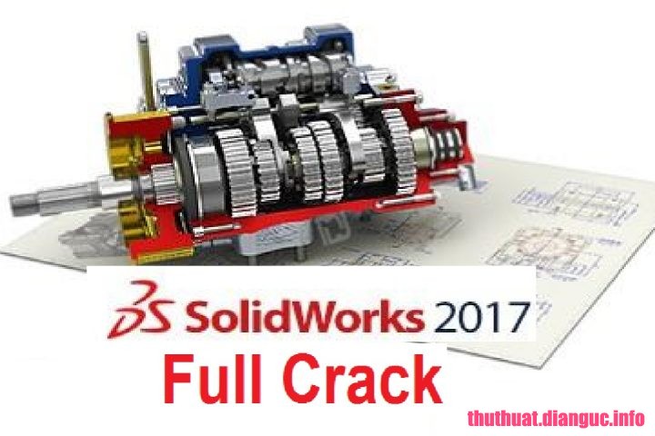 solidworks 2017 crack file download