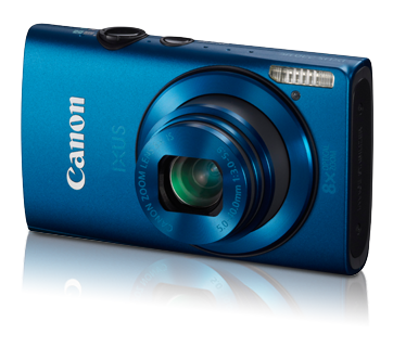 Canon 12.1 MP IXUS 230 HS Price, Features, Pictures and ...