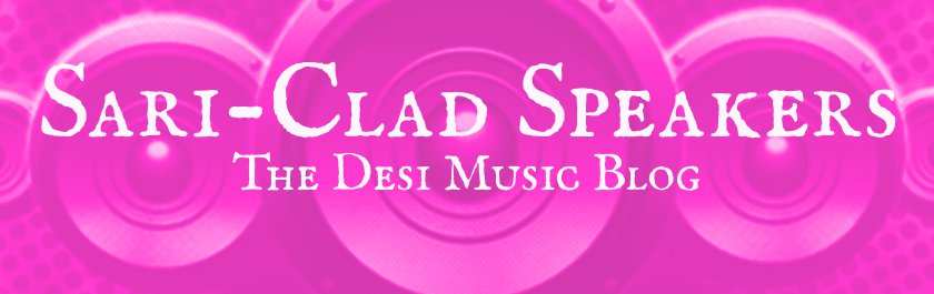 Sari-Clad Speakers