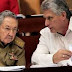 MIGUEL MARIO DÍAZ-CANEL SUCEDERÁ A NOMINADO A RAÚL CASTRO EN LA PRESIDENCIA DE CUBA
