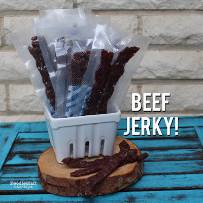 http://www.doodlecraftblog.com/2015/07/camping-week-homemade-beef-jerky.html