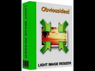 تحميل برنامج Light Image Resizer الإصدار الحديث برابط مباشر