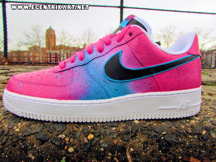 air force 1 candy