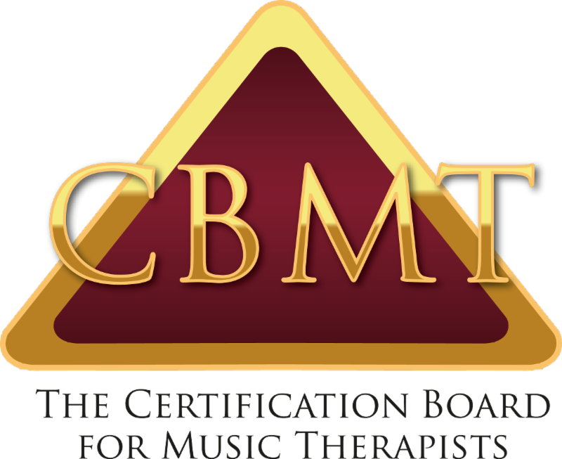 Board Certified Music Therapist (MT-BC)