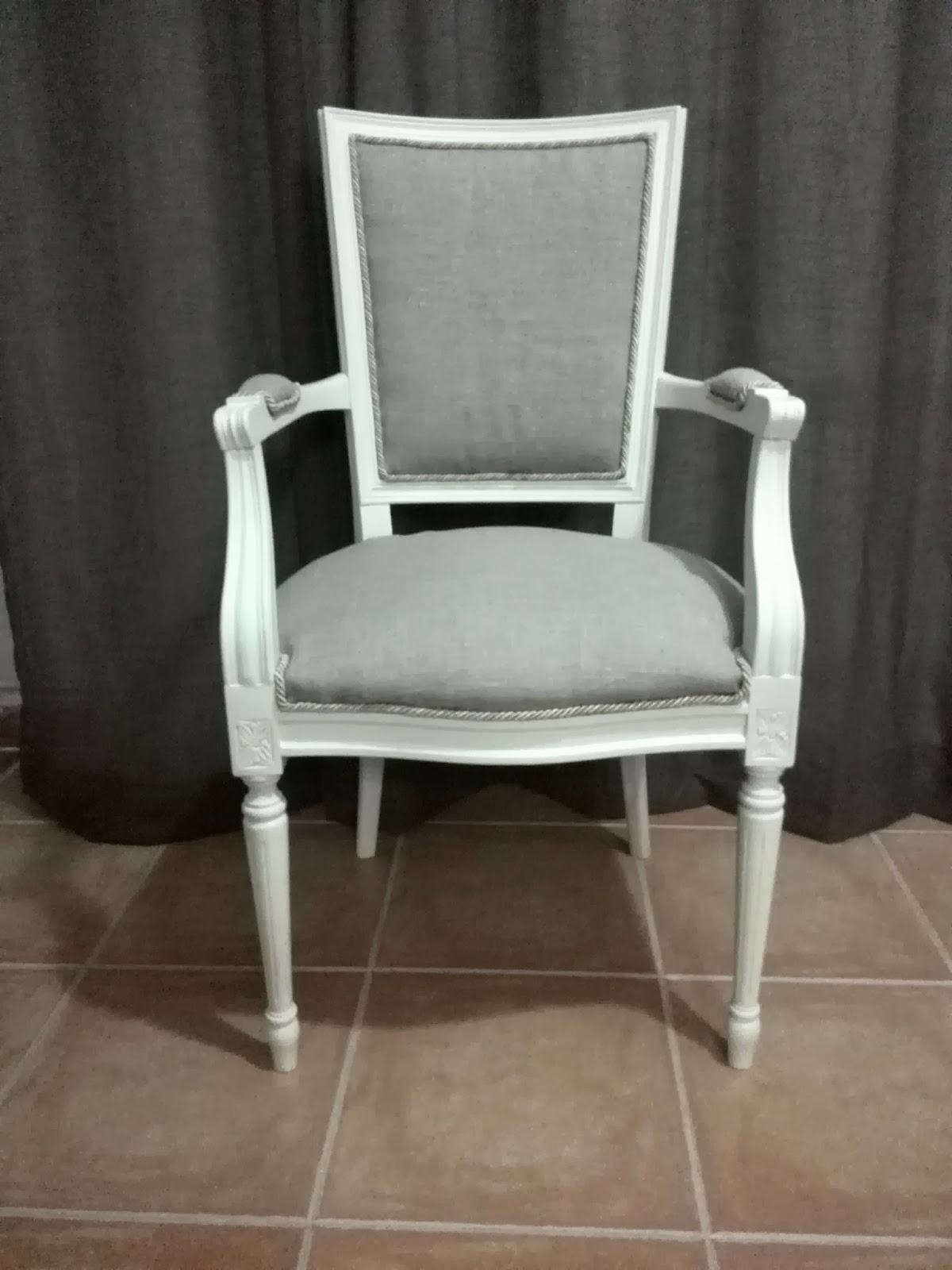 Butacas y sillas personalizadas: MI BUTAQUITA PERSONALIZADA