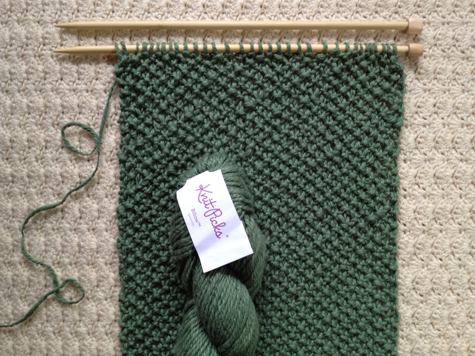 Tinselmint Free Infinity Scarf Pattern For Beginners
