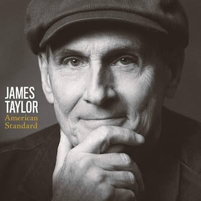 American Standard James Taylor Album