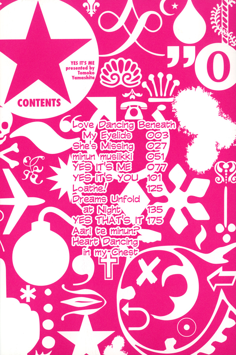 Yes It S Me Chapter 1 Mangahasu