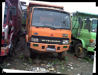 Gambar Mobil Truk 21