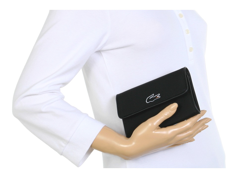 blogbuster2020 Lacoste Antares Small Envelope Wallet