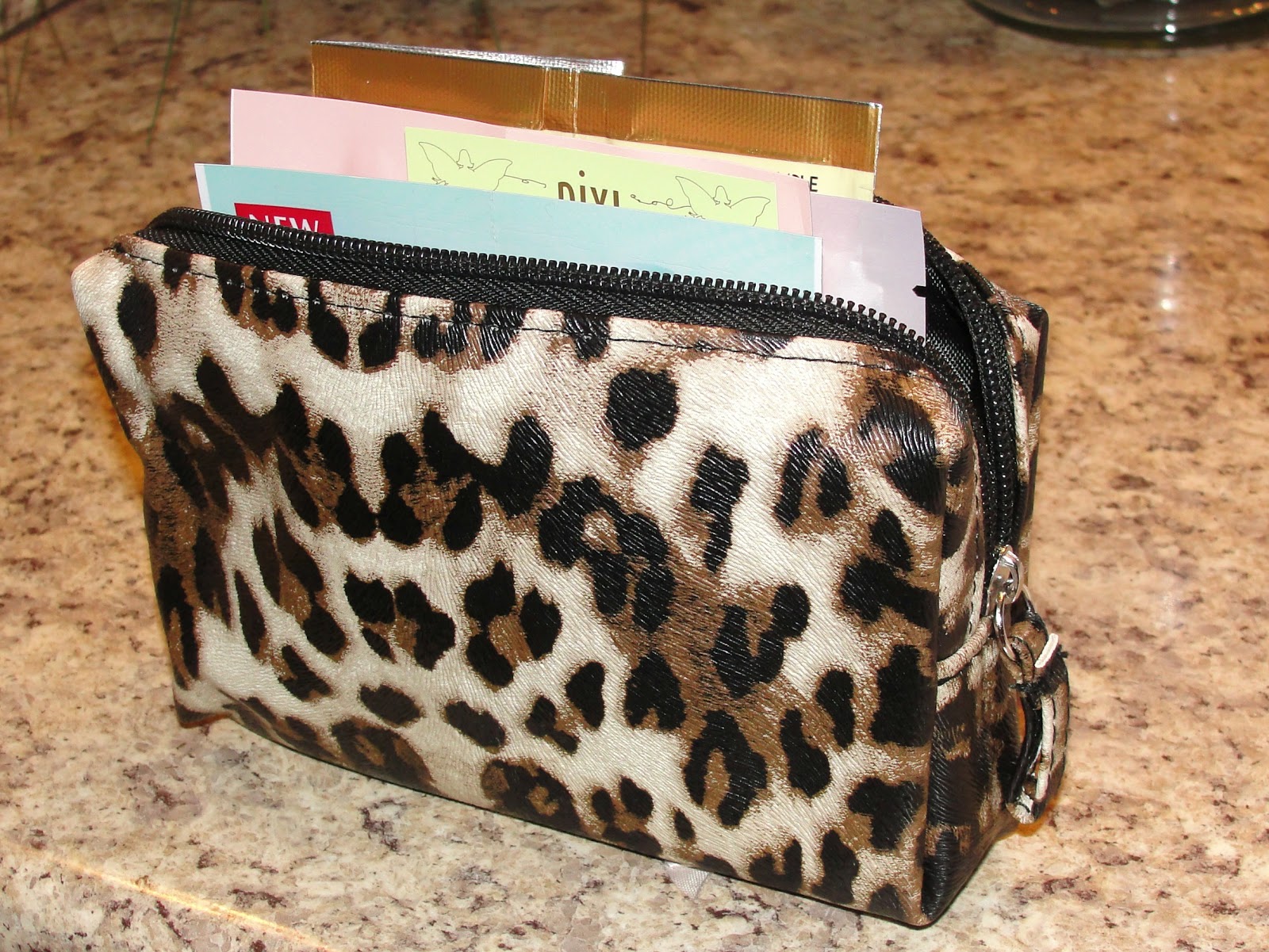 Beauty Guide 101 Target Beauty Bag