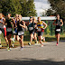 MP w duathlonie - Rawa Mazowiecka 2016