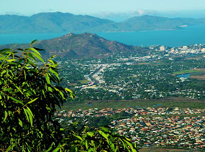About Townsville ( Click Photo for full details )